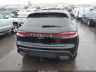 2025 Porsche Macan T Черный vin: WP1AA2A54SLB10153