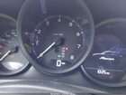 2025 Porsche Macan T Черный vin: WP1AA2A54SLB10153