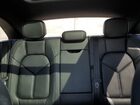 2018 Porsche Macan Серый vin: WP1AA2A55JLB21533