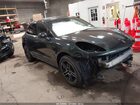 2021 Porsche Macan   Серый vin: WP1AA2A55MLB12562