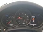 2019 Porsche Macan Белый vin: WP1AA2A56KLB02409