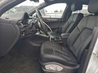 2019 Porsche Macan Белый vin: WP1AA2A56KLB02409