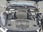 2019 Porsche Macan Белый vin: WP1AA2A56KLB02409