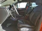 2025 Porsche Macan Base Orange vin: WP1AA2A56SLB11871