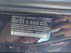 2021 Porsche Macan   Черный vin: WP1AA2A58MLB12474