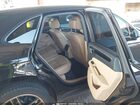 2021 Porsche Macan   Черный vin: WP1AA2A58MLB12474