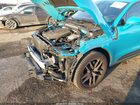 2022 Porsche Macan   Синий vin: WP1AA2A58NLB08829