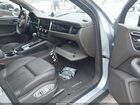 2023 Porsche Macan T Gray vin: WP1AA2A58PLB07022