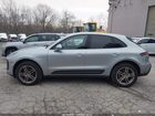 2023 Porsche Macan T Gray vin: WP1AA2A58PLB07022