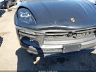 2024 Porsche Macan T Black vin: WP1AA2A58RLB03491