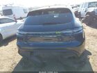 2024 Porsche Macan T Black vin: WP1AA2A58RLB03491