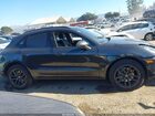 2024 Porsche Macan T Black vin: WP1AA2A58RLB03491