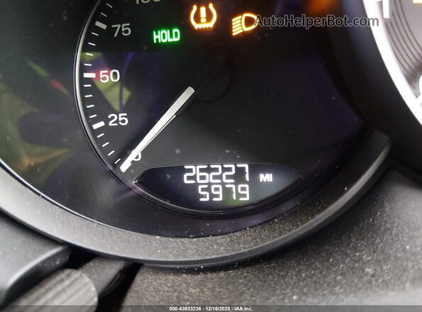 WP1AA2A58RLB03491 2024 PORSCHE MACAN Black 