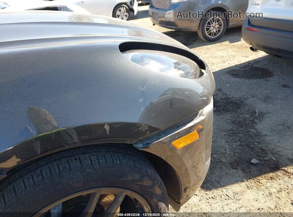WP1AA2A58RLB03491 2024 PORSCHE MACAN Black 