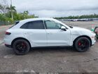 2021 Porsche Macan   Белый vin: WP1AA2A59MLB12628