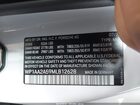 2021 Porsche Macan   Белый vin: WP1AA2A59MLB12628