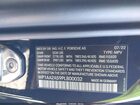 2023 Porsche Macan T Black vin: WP1AA2A59PLB00032