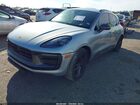 2023 Porsche Macan T Серебряный vin: WP1AA2A59PLB19681