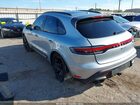 2023 Porsche Macan T Серебряный vin: WP1AA2A59PLB19681