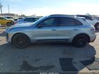 2023 Porsche Macan T Серебряный vin: WP1AA2A59PLB19681
