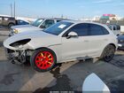 2020 Porsche Macan   Серый vin: WP1AA2A5XLLB01006