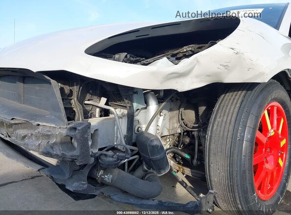WP1AA2A5XLLB01006 2020 PORSCHE MACAN Серый Вид спереди