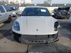 2020 Porsche Macan   Серый vin: WP1AA2A5XLLB01006