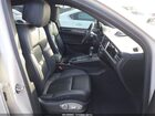 2020 Porsche Macan   Серый vin: WP1AA2A5XLLB01006