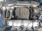 2020 Porsche Macan   Серый vin: WP1AA2A5XLLB01006