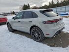 2023 Porsche Macan Base Бежевый vin: WP1AA2A5XPLB06289