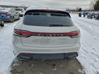 2023 Porsche Macan Base Бежевый vin: WP1AA2A5XPLB06289
