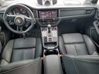 2023 Porsche Macan Base Бежевый vin: WP1AA2A5XPLB06289
