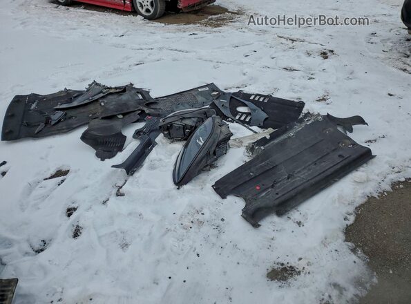 WP1AA2A5XPLB06289 2023 PORSCHE MACAN Бежевый Вид подкапотного пространства