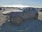 2025 Porsche Macan Base Бордовый vin: WP1AA2A5XSLB03143