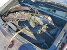 2025 Porsche Macan Base Бордовый vin: WP1AA2A5XSLB03143
