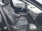 2023 Porsche Cayenne Platinum Edition Black vin: WP1AA2AY0PDA08795 2023 Porsche Cayenne Platinum Edition Black vin: WP1AA2AY0PDA08795