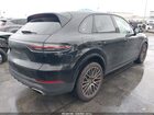 2023 Porsche Cayenne Platinum Edition Black vin: WP1AA2AY0PDA08795 2023 Porsche Cayenne Platinum Edition Black vin: WP1AA2AY0PDA08795