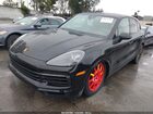 2023 Porsche Cayenne Platinum Edition Black vin: WP1AA2AY0PDA08795 2023 Porsche Cayenne Platinum Edition Black vin: WP1AA2AY0PDA08795