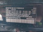 2023 Porsche Cayenne Platinum Edition Black vin: WP1AA2AY0PDA08795 2023 Porsche Cayenne Platinum Edition Black vin: WP1AA2AY0PDA08795