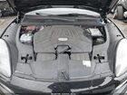 2023 Porsche Cayenne Platinum Edition Black vin: WP1AA2AY0PDA08795 2023 Porsche Cayenne Platinum Edition Black vin: WP1AA2AY0PDA08795