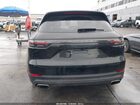 2023 Porsche Cayenne Platinum Edition Black vin: WP1AA2AY0PDA08795 2023 Porsche Cayenne Platinum Edition Black vin: WP1AA2AY0PDA08795
