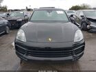 2023 Porsche Cayenne Platinum Edition Black vin: WP1AA2AY0PDA08795 2023 Porsche Cayenne Platinum Edition Black vin: WP1AA2AY0PDA08795