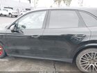 2023 Porsche Cayenne Platinum Edition Black vin: WP1AA2AY0PDA08795 2023 Porsche Cayenne Platinum Edition Black vin: WP1AA2AY0PDA08795