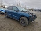 2024 Porsche Cayenne Синий vin: WP1AA2AY0RDA09819