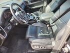 2019 Porsche Cayenne Черный vin: WP1AA2AY1KDA08944