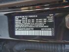 2020 Porsche Cayenne Черный vin: WP1AA2AY2LDA04192