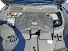 2022 Porsche Cayenne Черный vin: WP1AA2AY2NDA04020