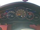 2022 Porsche Cayenne Черный vin: WP1AA2AY2NDA04020