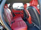 2022 Porsche Cayenne Черный vin: WP1AA2AY2NDA04020