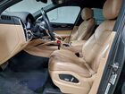 2019 Porsche Cayenne Gray vin: WP1AA2AY3KDA14549
